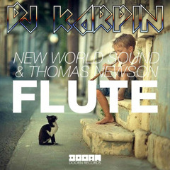 Break Beat - dj karpin