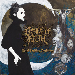 CRADLE OF FILTH - "The Raping of Faith"