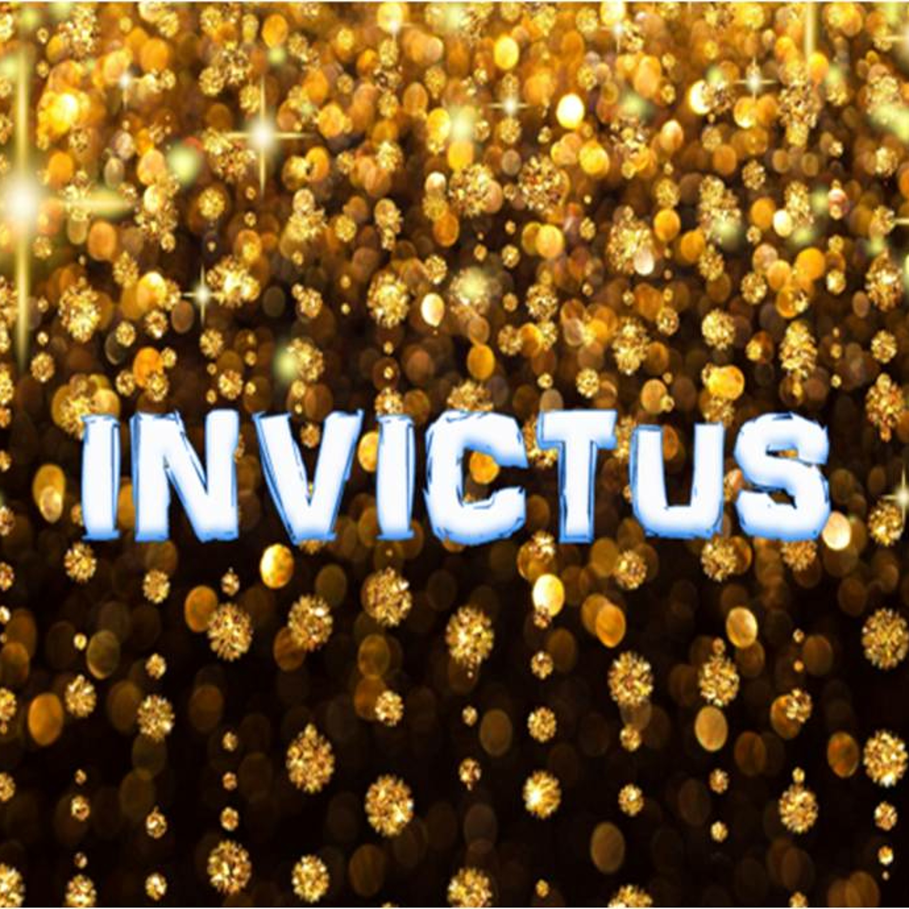 Invictus episode artwork