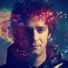 Loop Cosmico (Vuelta Por El Universo Cover) feat. Daniel Sanchez