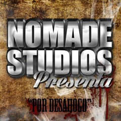 PUEDES HACERLO - NOMADE STUDIOS FAMILIA (2DO Y ULTIMO ADELANTO DISCO NOMADE)
