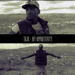 Opportunity (Melo Remix)  **Free Download**
