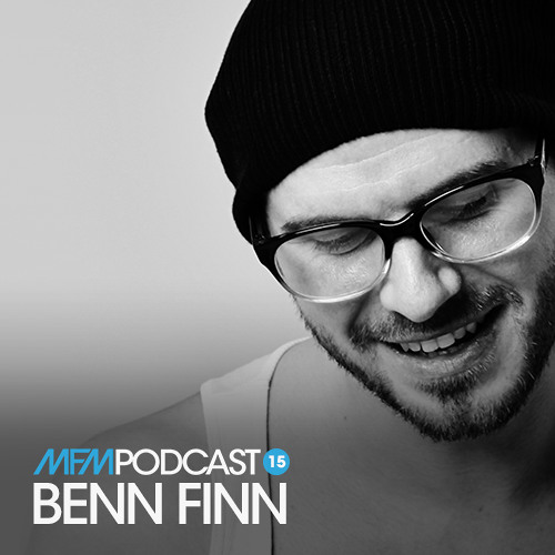 MFM Booking Podcast #15 by Benn Finn