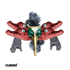DJ Mag podcast: Mark Gwinnett Cubism Session
