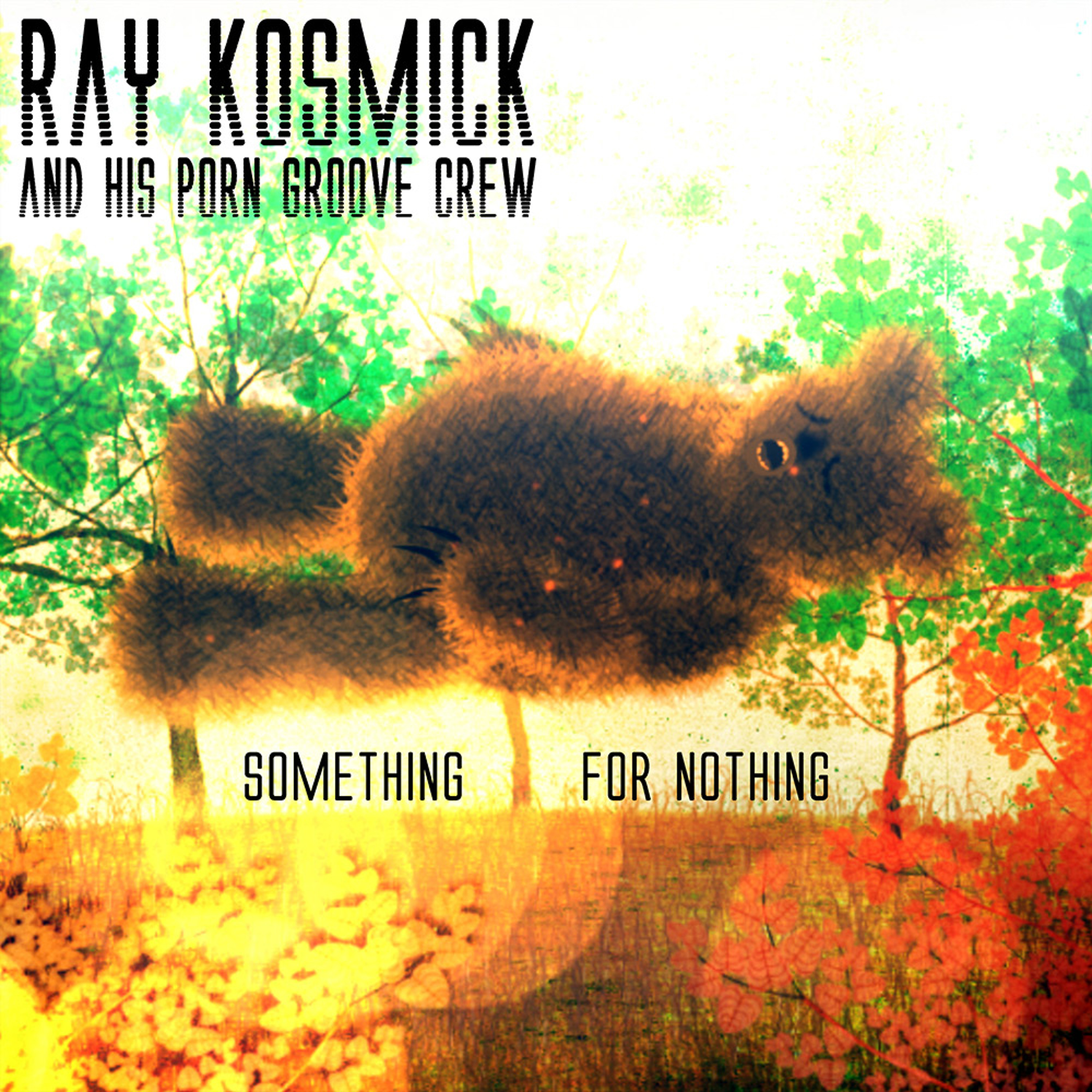 Ray Kosmick