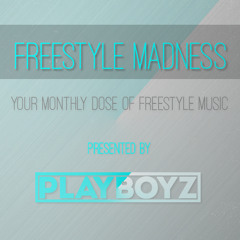 Freestyle Madness Mixtape #1