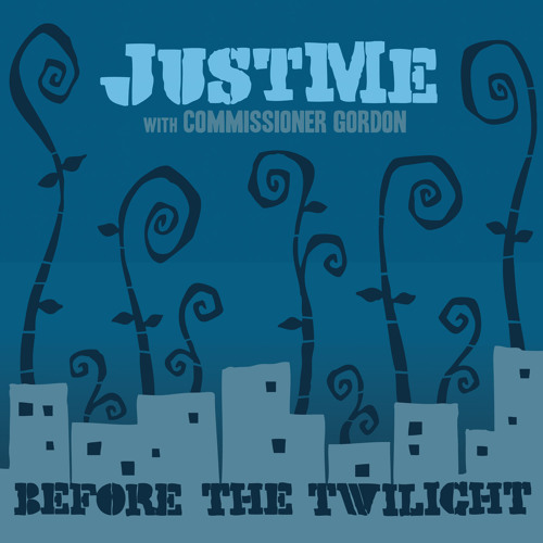 JustMe "Before the Twilight: DJ Aslan Take 5 mix"