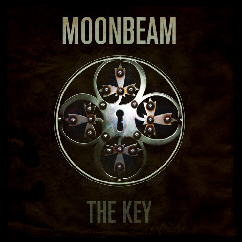 Moonbeam - The Key (preview)