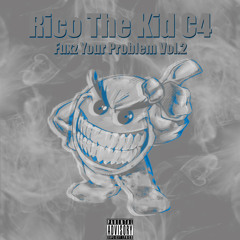 Rico Dont Want Nobody Feat. GameBr8ker (prod. By D2TheRJ)