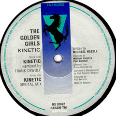 Kinetic - Golden girls