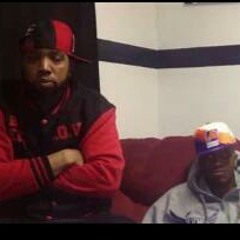 Mamma Cry ft J.Holmes Bre Eies