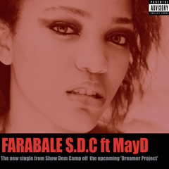Farabale - SDC Ft MayD