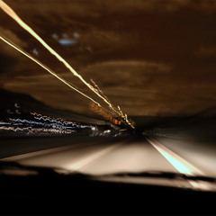 493 - Quiet Nights