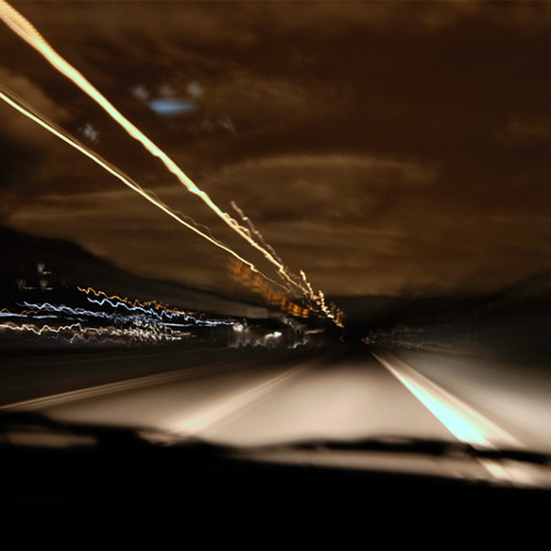 493 - Quiet Nights