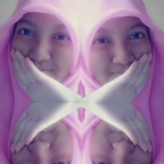 Inikah namanya cinta - cover by me