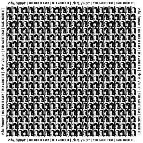 You Had It Easy (Demo)