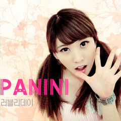 Panini (파니니) - Lovely Day (러블리 데이)