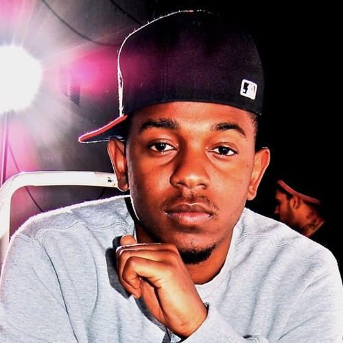 KENDRICK LAMAR "Poetic Justice"  prod. by puusher87