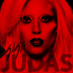 Lady Gaga - Judas (Rock)