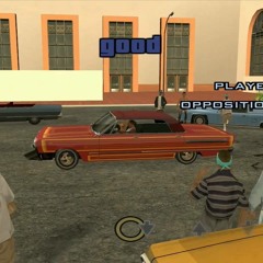 Still Pimpin' 1994 (Prod. DJ Smokey)