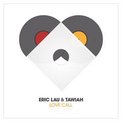Eric Lau & Tawiah "Favourite Truth" feat. Kaidi Tatham
