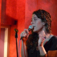 Miriam Fleitas - Lioness On The Rise (Queen Ifrica version//cover)