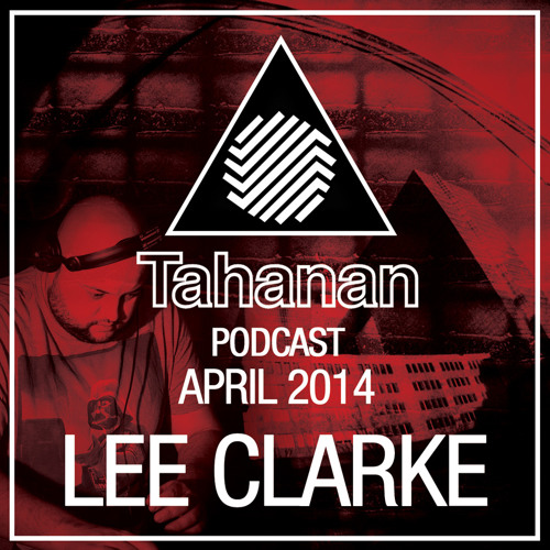 April 2014 - Lee Clarke