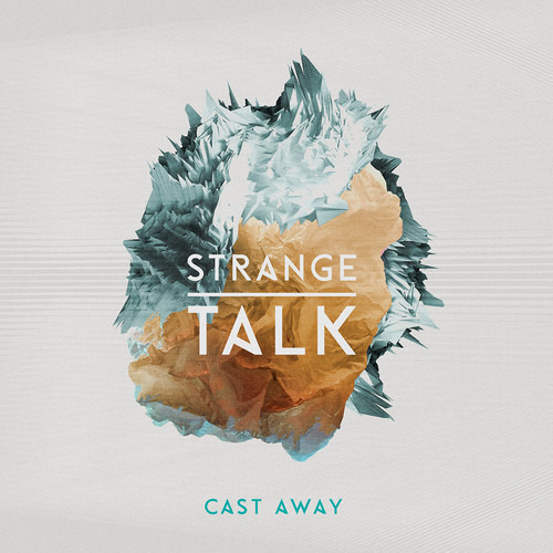 Strange Talk EP