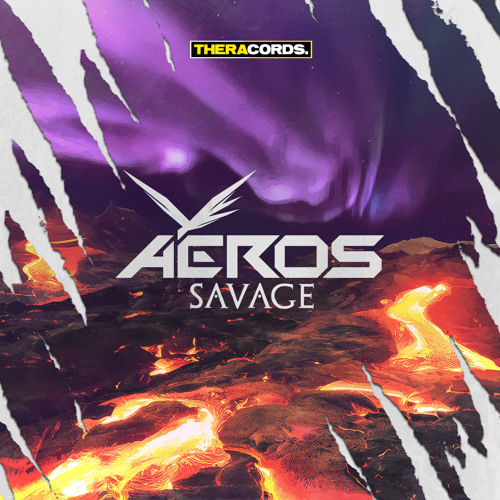 Aeros - Savage [EDM.com Premiere]