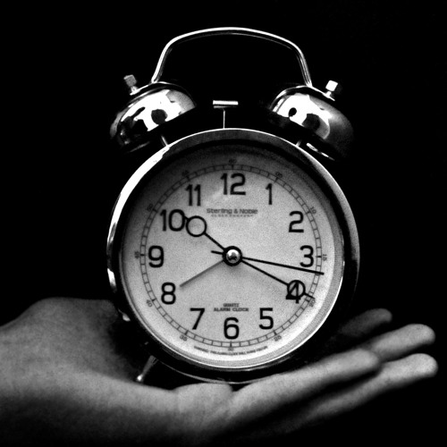 OD - Clock Work (Preview)