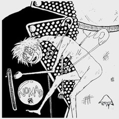 NOMAD - 立ち上がる