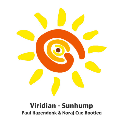 RE-UP: Viridian 'Sunhump' (Paul Hazendonk & Noraj Cue remix) #freedownload