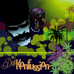 DubKonfussion (Chillout DJset @ Konfussion Festival 2014)
