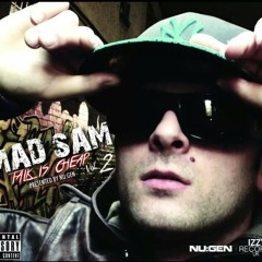 Mad Sam - Who's This Guy