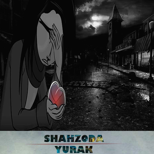 Shahzoda - Yurak | Шахзода - Юрак