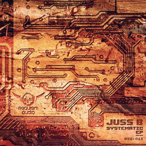 Juss B - Systematic EP (REQ013) [FKOF Promo]