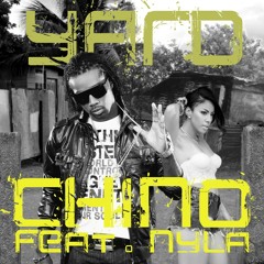 X.. Chino - Yard (Feat. Nyla) (Produced By Swifta Beater) .Mastered2 02 - P2p
