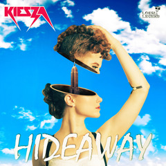 Kiesza - Hideaway (Kreature & Sizeup Remix)