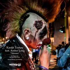 Kastis Torrau feat. Amber Long - Menace EP Sampler (Stripped Recordings)