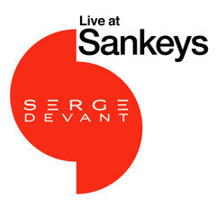 Serge Devant Live @ Sankeys NYC  April 2014