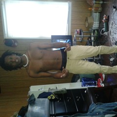 Off da Top shit  at In da Crib