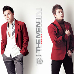 Em Luôn Ở Trong Tâm Trí Anh - The Men