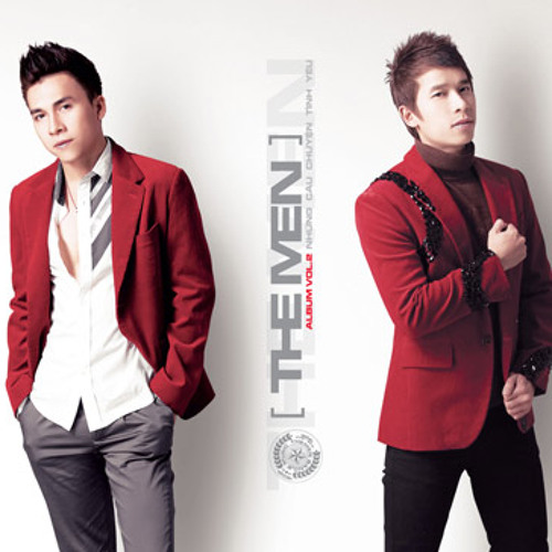 Em Luôn Ở Trong Tâm Trí Anh - The Men