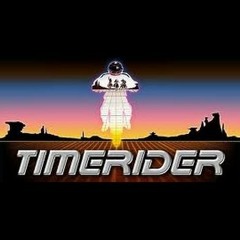 visions of a timerider (aftershows)