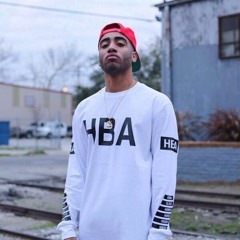 Bizzy Crook - Paranormal Activity