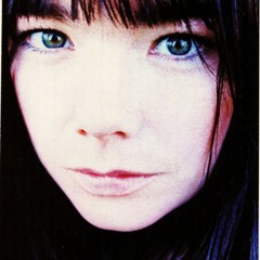 Bjork / ビョーク - Joga / ジョーガ (Instrumental Remix)