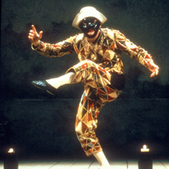 Les larmes d'Arlequin (Harliquin's Tears Waltz)