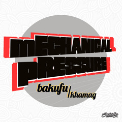 [SCAR69] Mechanical Pressure - Bakufu (Original Mix)