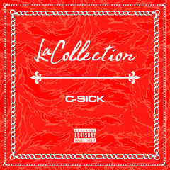 All Love by C-Sick Ft Noname Gypsy, NIck Astro, & Taylor Bennett