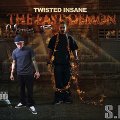 Chris B - S.M.H Ft Twisted Insane